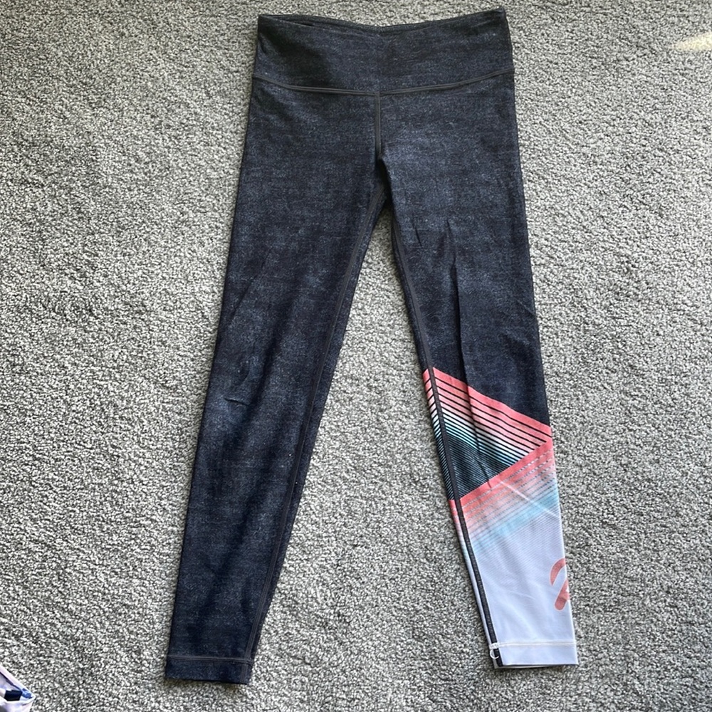 OG Peloton Leggings